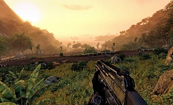 画像ギャラリー No.003のサムネイル画像 / 「Crysis：Warhead」の開発が終了，海外発売日が確定