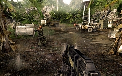 画像ギャラリー No.004のサムネイル画像 / 「Crysis：Warhead」の開発が終了，海外発売日が確定