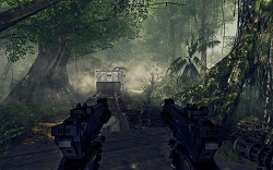 画像ギャラリー No.007のサムネイル画像 / 「Crysis：Warhead」の開発が終了，海外発売日が確定