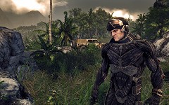 画像ギャラリー No.002のサムネイル画像 / 期待のFPS「クライシス ウォーヘッド 完全日本語版」，ついに本日発売