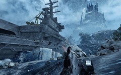 画像ギャラリー No.007のサムネイル画像 / 期待のFPS「クライシス ウォーヘッド 完全日本語版」，ついに本日発売