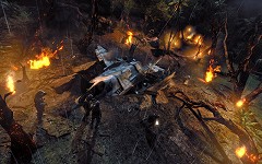 画像ギャラリー No.012のサムネイル画像 / 期待のFPS「クライシス ウォーヘッド 完全日本語版」，ついに本日発売