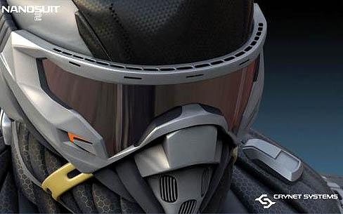 画像ギャラリー No.002のサムネイル画像 / リンシャン島も夏真っ盛り！　マルチプレイFPS「Crysis Wars」の期間限定トライアルが開催