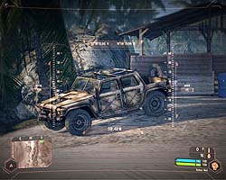 クライシス ウォーヘッド 完全日本語版