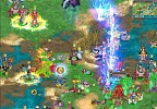 画像ギャラリー No.043のサムネイル画像 / 価格で勝負な新オンラインゲームポータル「55Shock!」の記者発表会に,加藤夏希さんも登場