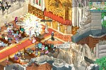 画像ギャラリー No.044のサムネイル画像 / 価格で勝負な新オンラインゲームポータル「55Shock!」の記者発表会に,加藤夏希さんも登場