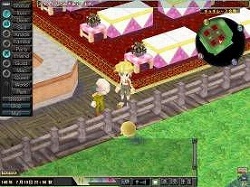 画像ギャラリー No.006のサムネイル画像 / 「55Shock!」,サービススケジュール発表。「Fun!Fun!Buggy!」「ストラガーデンNEO」のオープンβサービスが7月2日にスタート