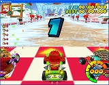 画像ギャラリー No.018のサムネイル画像 / 新ポータル「55Shock!」で提供される,「エクストリームファイター」&「Fun! Fun! Buggy!」とは?