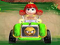 本日オープンした「55Shock!」で，「Fun! Fun! Buggy!」のOBT開始 