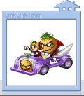 画像ギャラリー No.001のサムネイル画像 / 「Fun!Fun!Buggy!」ハンゲームでも遊べるように&記念キャンペーン