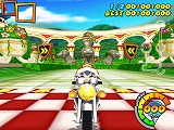 画像ギャラリー No.003のサムネイル画像 / 「Fun! Fun! Buggy!」,ハンゲームの「チョコットランド」とコラボ