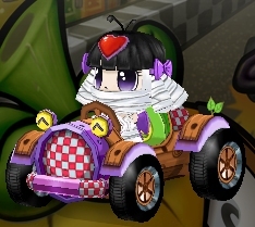 画像ギャラリー No.007のサムネイル画像 / 「Fun! Fun! Buggy!」マシンクラフトなど新機能が本日実装
