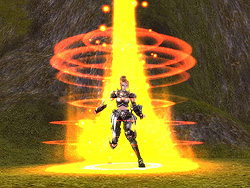 画像ギャラリー No.003のサムネイル画像 / ［GC 2008＃52］ヨーロッパ向けに発表された，台湾産MMORPG「Runes of Magic」 