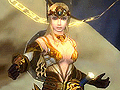 ［GC 2008＃52］ヨーロッパ向けに発表された，台湾産MMORPG「Runes of Magic」 