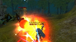 画像ギャラリー No.009のサムネイル画像 / デュアルクラスで個性的なキャラを「MysticStone」クローズドβテストレポート