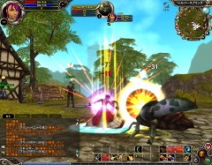 画像ギャラリー No.017のサムネイル画像 / 【PR】遊びやすくて奥が深い！「MysticStone -Runes of Magic-」特集：第一回は正式サービス開始後のアップデートに迫る