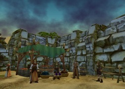 画像ギャラリー No.030のサムネイル画像 / 【PR】遊びやすくて奥が深い！「MysticStone -Runes of Magic-」特集：第一回は正式サービス開始後のアップデートに迫る