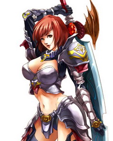 画像ギャラリー No.002のサムネイル画像 / 隠れた名作「MysticStone」のプロデューサーに聞く，現状と将来――「良運営」として有名なアエリアの主力作の，今後の展望やいかに