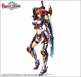 画像ギャラリー No.005のサムネイル画像 / 隠れた名作「MysticStone」のプロデューサーに聞く，現状と将来――「良運営」として有名なアエリアの主力作の，今後の展望やいかに