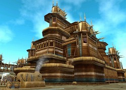 画像ギャラリー No.024のサムネイル画像 / 隠れた名作「MysticStone」のプロデューサーに聞く，現状と将来――「良運営」として有名なアエリアの主力作の，今後の展望やいかに
