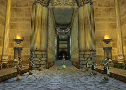 画像ギャラリー No.037のサムネイル画像 / 隠れた名作「MysticStone」のプロデューサーに聞く，現状と将来――「良運営」として有名なアエリアの主力作の，今後の展望やいかに