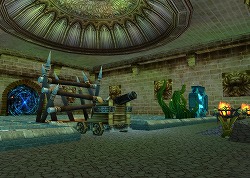 画像ギャラリー No.039のサムネイル画像 / 隠れた名作「MysticStone」のプロデューサーに聞く，現状と将来――「良運営」として有名なアエリアの主力作の，今後の展望やいかに