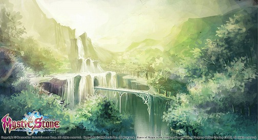 画像ギャラリー No.048のサムネイル画像 / 隠れた名作「MysticStone」のプロデューサーに聞く，現状と将来――「良運営」として有名なアエリアの主力作の，今後の展望やいかに