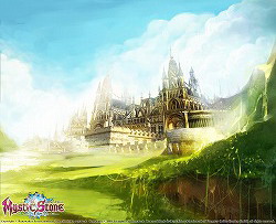 画像ギャラリー No.049のサムネイル画像 / 隠れた名作「MysticStone」のプロデューサーに聞く，現状と将来――「良運営」として有名なアエリアの主力作の，今後の展望やいかに