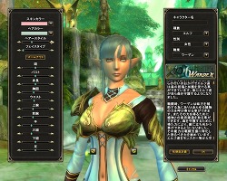 画像ギャラリー No.011のサムネイル画像 / 【PR】遊びやすくて奥が深い！「MysticStone -Runes of Magic-」特集：第二回はついに待望の「エルフ」も実装された，「エルフの預言」アップデートを紹介