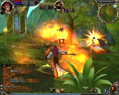 画像ギャラリー No.021のサムネイル画像 / 【PR】遊びやすくて奥が深い！「MysticStone -Runes of Magic-」特集：第二回はついに待望の「エルフ」も実装された，「エルフの預言」アップデートを紹介