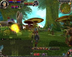 画像ギャラリー No.047のサムネイル画像 / 【PR】遊びやすくて奥が深い！「MysticStone -Runes of Magic-」特集：第二回はついに待望の「エルフ」も実装された，「エルフの預言」アップデートを紹介