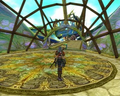 画像ギャラリー No.050のサムネイル画像 / 【PR】遊びやすくて奥が深い！「MysticStone -Runes of Magic-」特集：第二回はついに待望の「エルフ」も実装された，「エルフの預言」アップデートを紹介