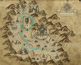 画像ギャラリー No.004のサムネイル画像 / 「MysticStone」が新章に突入。6月9日の大規模アップデート「第三章 古の王国」でなにが変わるのか，先行体験レポート掲載