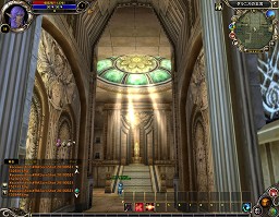 画像ギャラリー No.007のサムネイル画像 / 「MysticStone」が新章に突入。6月9日の大規模アップデート「第三章 古の王国」でなにが変わるのか，先行体験レポート掲載