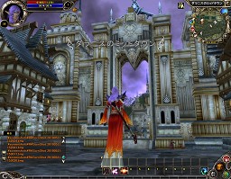 画像ギャラリー No.009のサムネイル画像 / 「MysticStone」が新章に突入。6月9日の大規模アップデート「第三章 古の王国」でなにが変わるのか，先行体験レポート掲載