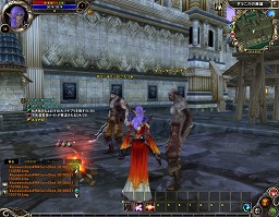 画像ギャラリー No.010のサムネイル画像 / 「MysticStone」が新章に突入。6月9日の大規模アップデート「第三章 古の王国」でなにが変わるのか，先行体験レポート掲載