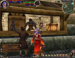 画像ギャラリー No.013のサムネイル画像 / 「MysticStone」が新章に突入。6月9日の大規模アップデート「第三章 古の王国」でなにが変わるのか，先行体験レポート掲載