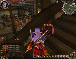 画像ギャラリー No.014のサムネイル画像 / 「MysticStone」が新章に突入。6月9日の大規模アップデート「第三章 古の王国」でなにが変わるのか，先行体験レポート掲載