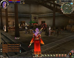 画像ギャラリー No.015のサムネイル画像 / 「MysticStone」が新章に突入。6月9日の大規模アップデート「第三章 古の王国」でなにが変わるのか，先行体験レポート掲載