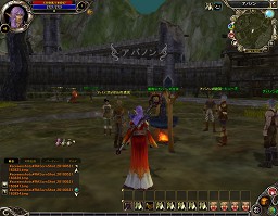 画像ギャラリー No.018のサムネイル画像 / 「MysticStone」が新章に突入。6月9日の大規模アップデート「第三章 古の王国」でなにが変わるのか，先行体験レポート掲載