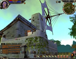 画像ギャラリー No.021のサムネイル画像 / 「MysticStone」が新章に突入。6月9日の大規模アップデート「第三章 古の王国」でなにが変わるのか，先行体験レポート掲載