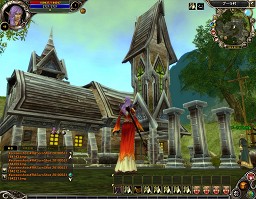 画像ギャラリー No.024のサムネイル画像 / 「MysticStone」が新章に突入。6月9日の大規模アップデート「第三章 古の王国」でなにが変わるのか，先行体験レポート掲載