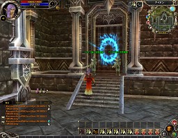 画像ギャラリー No.026のサムネイル画像 / 「MysticStone」が新章に突入。6月9日の大規模アップデート「第三章 古の王国」でなにが変わるのか，先行体験レポート掲載