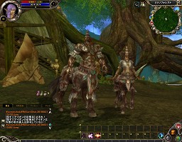 画像ギャラリー No.034のサムネイル画像 / 「MysticStone」が新章に突入。6月9日の大規模アップデート「第三章 古の王国」でなにが変わるのか，先行体験レポート掲載