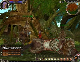 画像ギャラリー No.039のサムネイル画像 / 「MysticStone」が新章に突入。6月9日の大規模アップデート「第三章 古の王国」でなにが変わるのか，先行体験レポート掲載