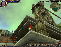 画像ギャラリー No.040のサムネイル画像 / 「MysticStone」が新章に突入。6月9日の大規模アップデート「第三章 古の王国」でなにが変わるのか，先行体験レポート掲載