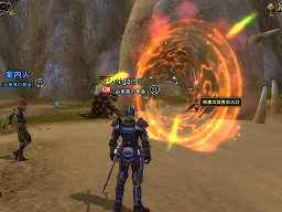 画像ギャラリー No.005のサムネイル画像 / 「MysticStone」の最新のアップデート“バージョン 3.0.4”で実装された，初心者を導く“チューターシステム”や新ダンジョンを実際に体験してきた