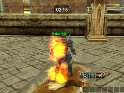 画像ギャラリー No.026のサムネイル画像 / 「MysticStone」の最新のアップデート“バージョン 3.0.4”で実装された，初心者を導く“チューターシステム”や新ダンジョンを実際に体験してきた