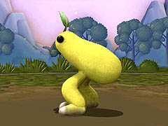 画像ギャラリー No.006のサムネイル画像 / 「SPORE クリーチャー クリエイター」で銀河系の支配を目指そう。目指すだけならタダだ