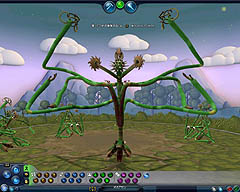 SPORE クリーチャー クリエイター 完全版